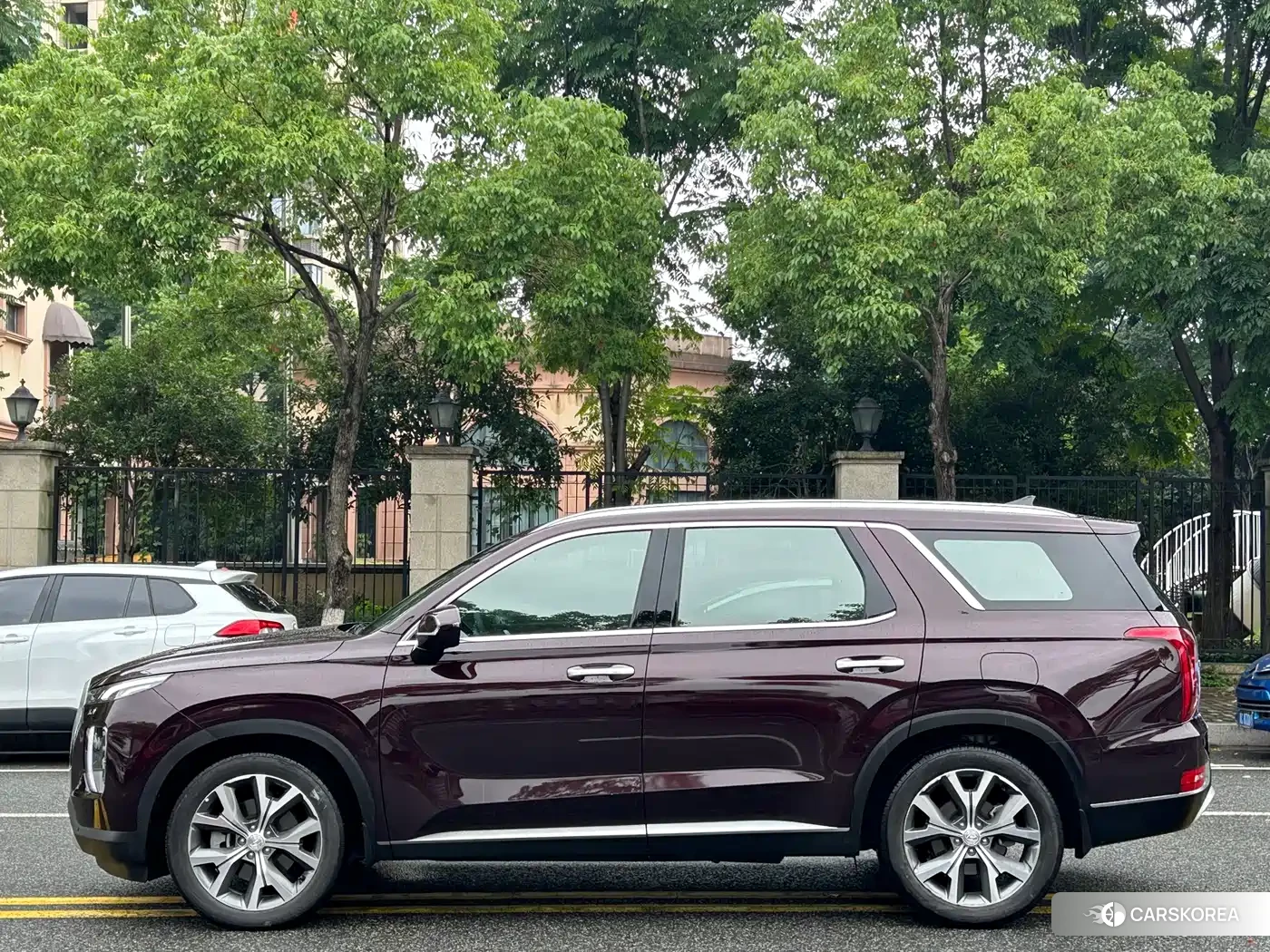 Hyundai Paristi id 4577466 из Китая 11