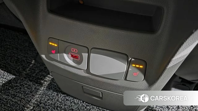 Kia The New Carnival id 3829237 из Кореи 10