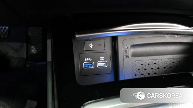 Genesis G80 (RG3) id 3910647 из Кореи 10