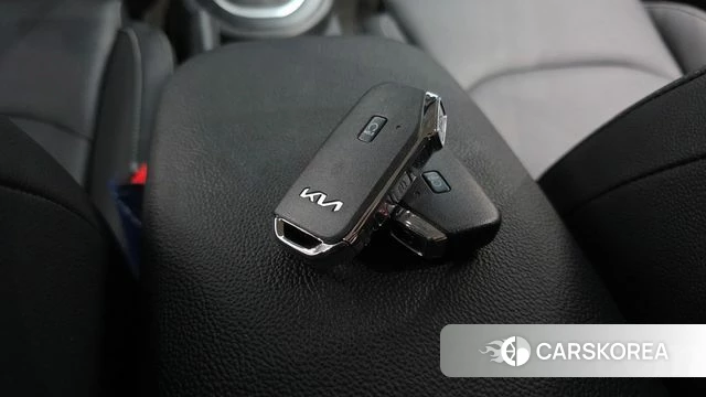 Kia The New K3 2nd generation id 4516506 из Кореи 10