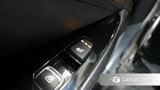 Kia K8 Hybrid id 3581708 из Кореи 10