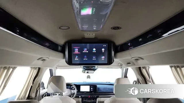 Kia Carnival 4th generation id 3555709 из Кореи 10