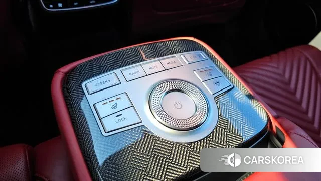 Genesis G80 (RG3) id 3110788 из Кореи 10