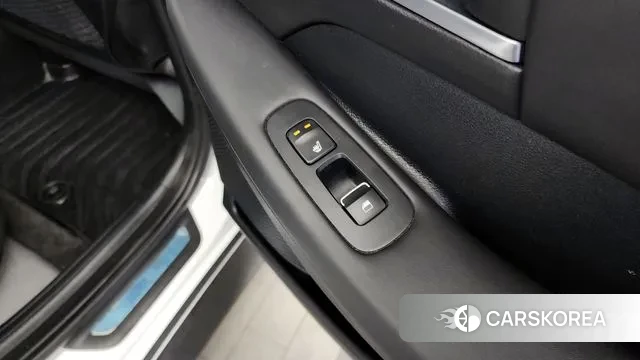 Hyundai Sonata (DN8) id 3556695 из Кореи 10