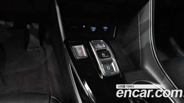 Hyundai Sonata (DN8) id 2673370 из Кореи 10