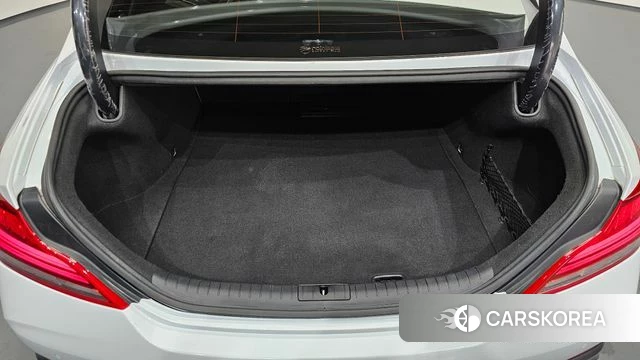 Genesis G70 id 4385116 из Кореи 10