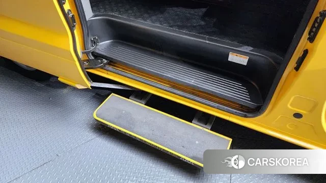 Hyundai The New Grand Starex id 3427984 из Кореи 10