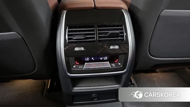 BMW X5 (G05) id 3011529 из Кореи 10