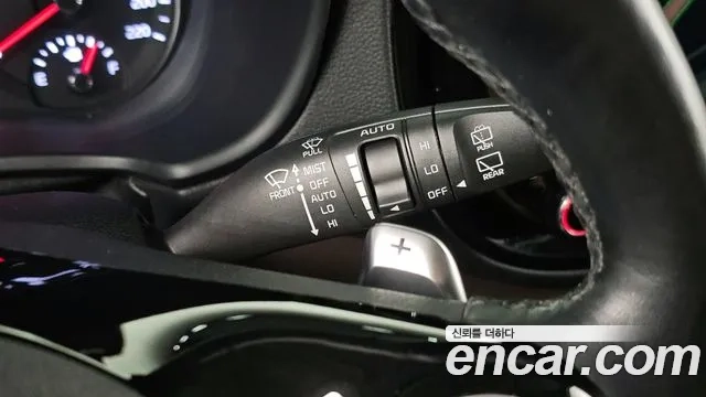 Kia Soul Booster id 2937019 из Кореи 10