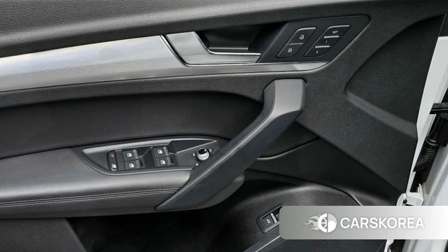 Audi Q5 (FY) id 4304122 из Кореи 10