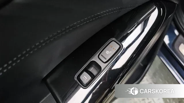 Kia K7 Premier id 2886408 из Кореи 10