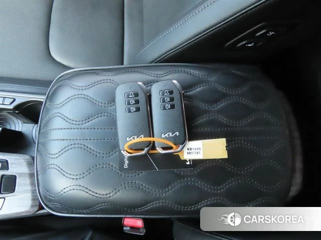 Kia Sportage 5th Generation id 4749343 из Кореи 10
