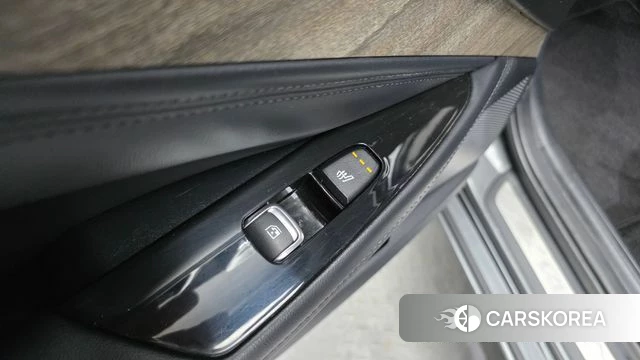 Kia K8 id 4433616 из Кореи 10