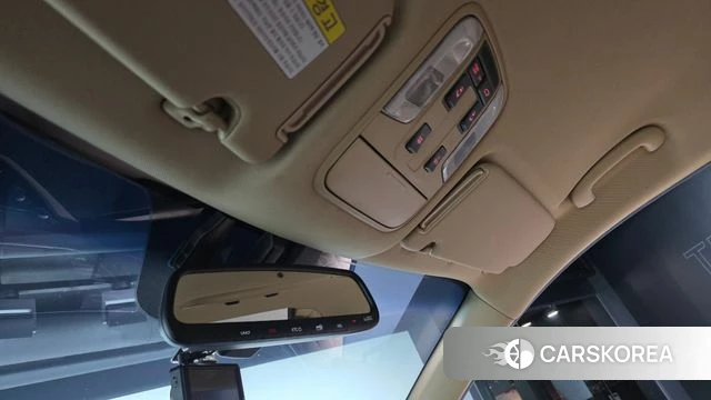 Kia The New Carnival id 4543315 из Кореи 10
