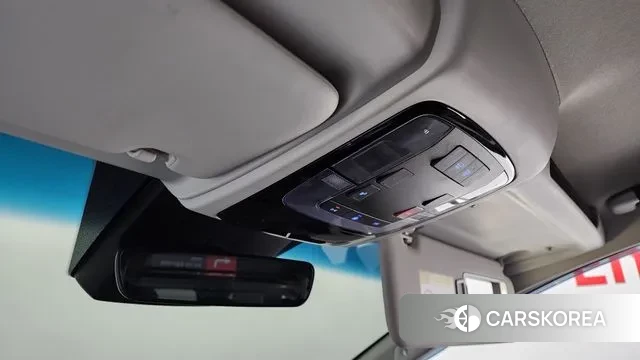 Hyundai Staria id 3689740 из Кореи 10