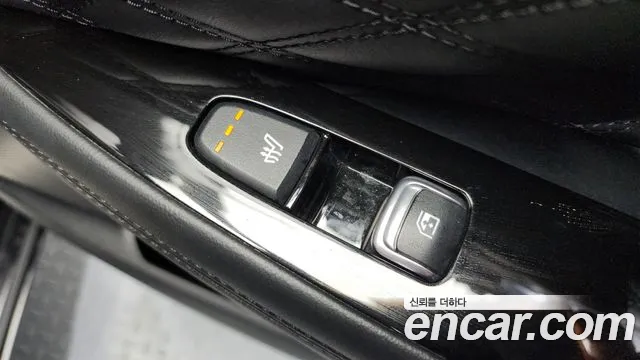 Kia K8 Hybrid id 2741114 из Кореи 10