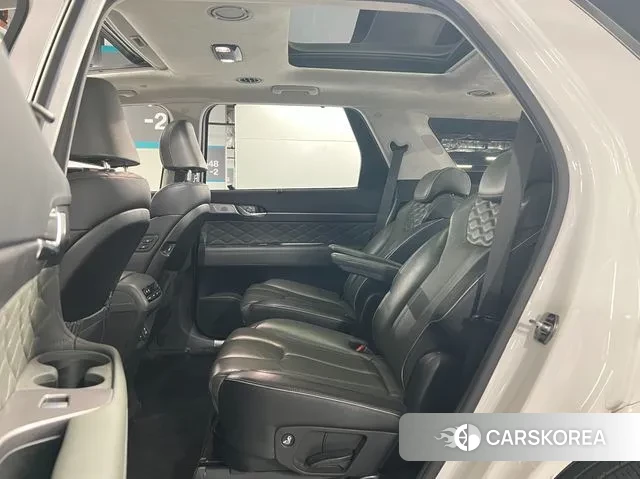 Hyundai Palisade id 3727688 из Кореи 10