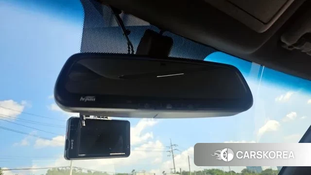 Ssangyong Rexton Sports id 3050028 из Кореи 10