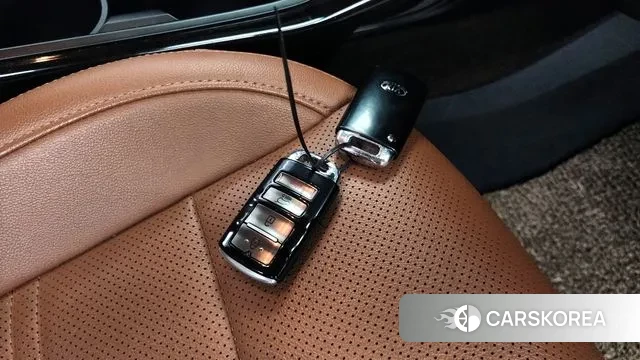 Kia The New Sorento id 3444981 из Кореи 10