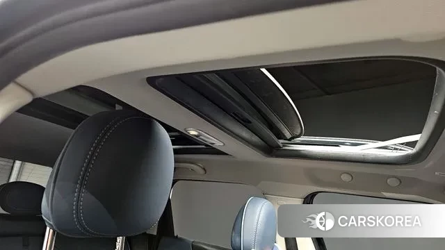 Mini Cooper S Countryman id 3348475 из Кореи 10