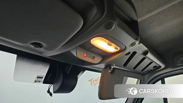 Renault Korea (Samsung) Master id 3866676 из Кореи 10