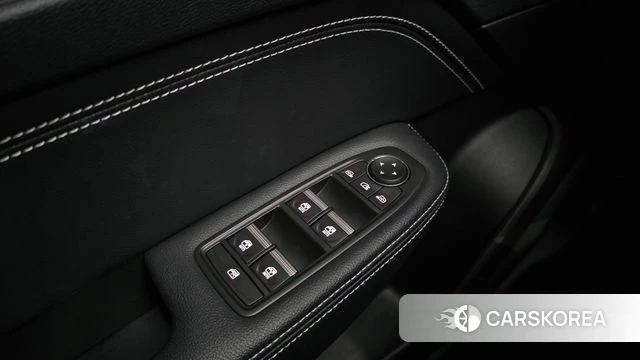 Renault Korea (Samsung) XM3 id 3851335 из Кореи 10