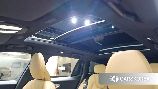 Volvo V60 Cross-Country 2nd Generation id 3517923 из Кореи 10