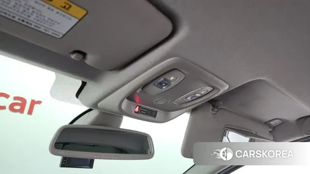 Renault Korea (Samsung) Clio id 3439690 из Кореи 10