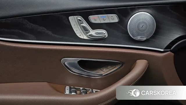 Mercedes-Benz E-Class W213 id 3297341 из Кореи 10