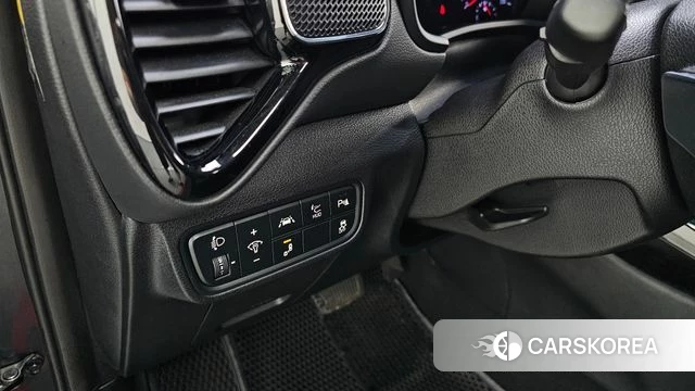 Kia Soul Booster id 4672476 из Кореи 10