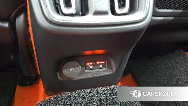 Volvo XC40 id 3182508 из Кореи 10