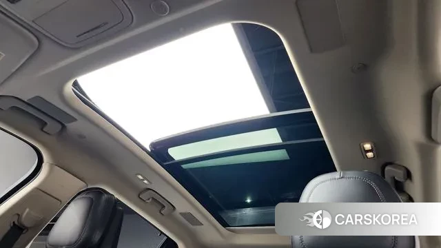 Lincoln Aviator 2nd generation id 3612010 из Кореи 10