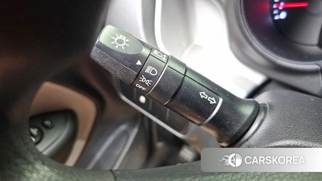 Kia The New Ray id 4677152 из Кореи 10