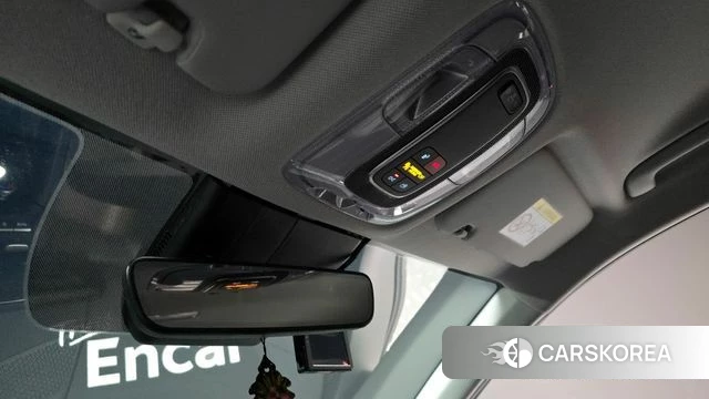 Hyundai The New Avante (CN7) id 3933543 из Кореи 10