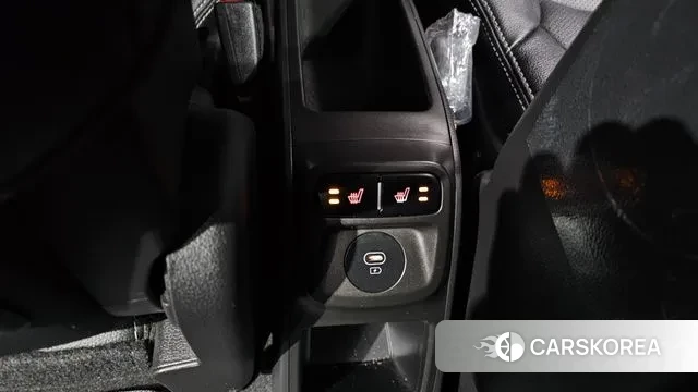 Kia The New Kia Ray EV id 3523645 из Кореи 10