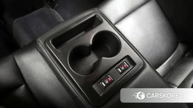 Renault Korea (Samsung) SM6 id 3709182 из Кореи 10