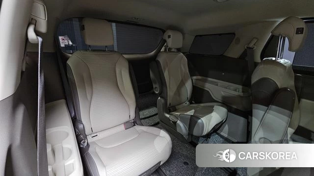 Kia Carnival 4th generation id 4303992 из Кореи 10