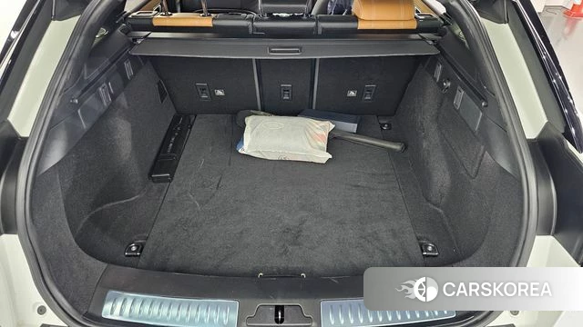 Land Rover Range Rover Velar id 4508111 из Кореи 10