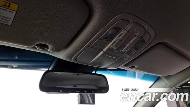 Hyundai Santa Fe TM id 2892115 из Кореи 10