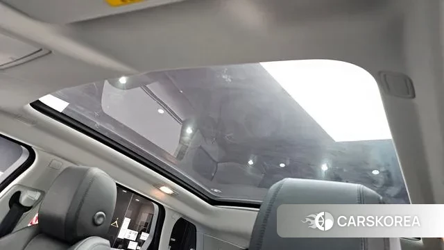 Land Rover Range Rover Evoque id 3156834 из Кореи 10