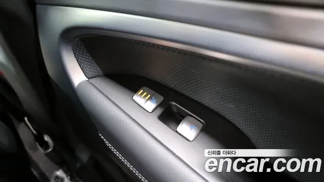 Genesis G70 id 2483069 из Кореи 10