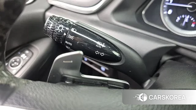 Hyundai Sonata (DN8) id 3225422 из Кореи 10