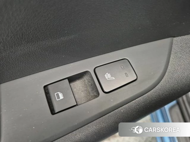 Kia Di Ol Nu Niro id 4631448 из Кореи 10