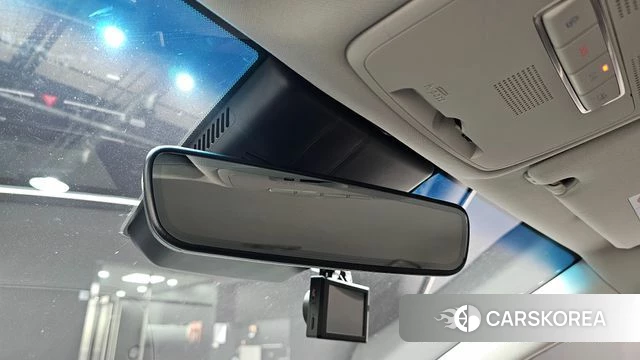 Hyundai The New Grandeur IG Hybrid id 4677336 из Кореи 10
