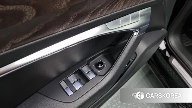 Audi A6 (C8) id 3422849 из Кореи 10