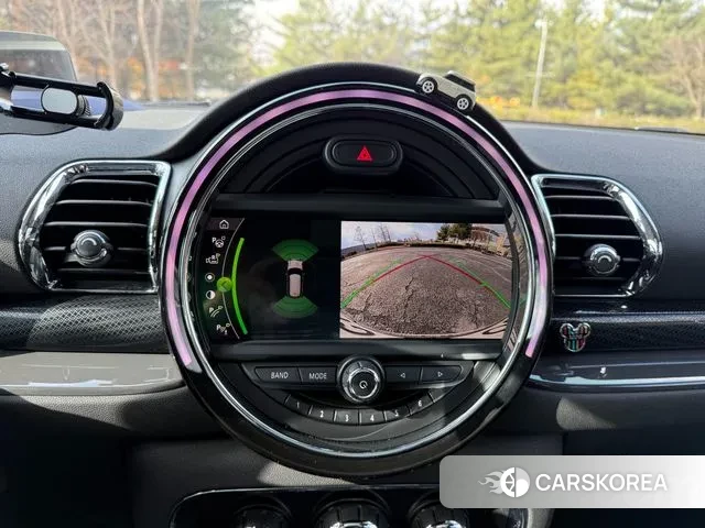 Mini Cooper SD Clubman id 3023968 из Кореи 10