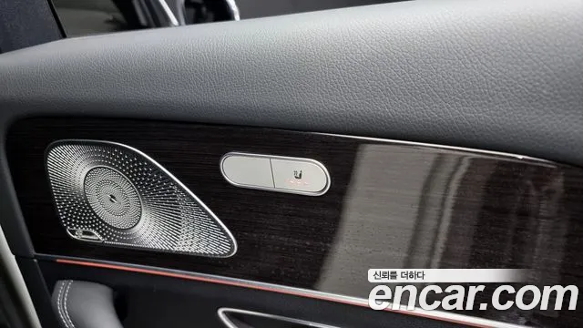 Mercedes-Benz GLE-Class W167 id 2451243 из Кореи 10