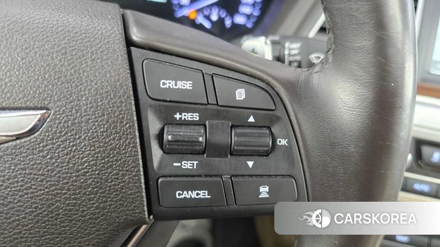 Genesis G80 id 4708600 из Кореи 10