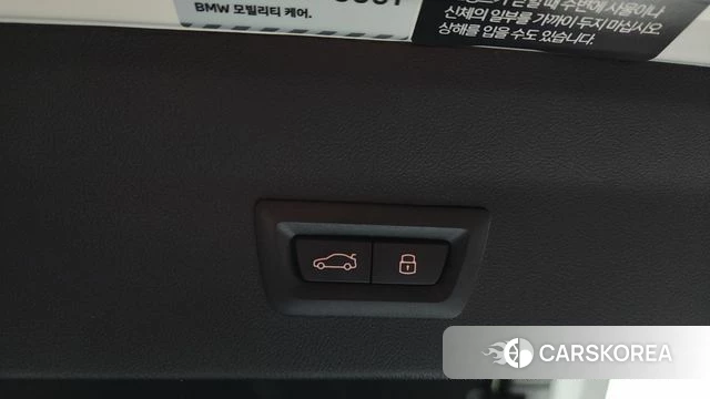 BMW X4 (G02) id 4639942 из Кореи 10