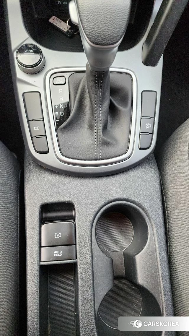 Kia The New Seltos id 4243545 из Кореи 10
